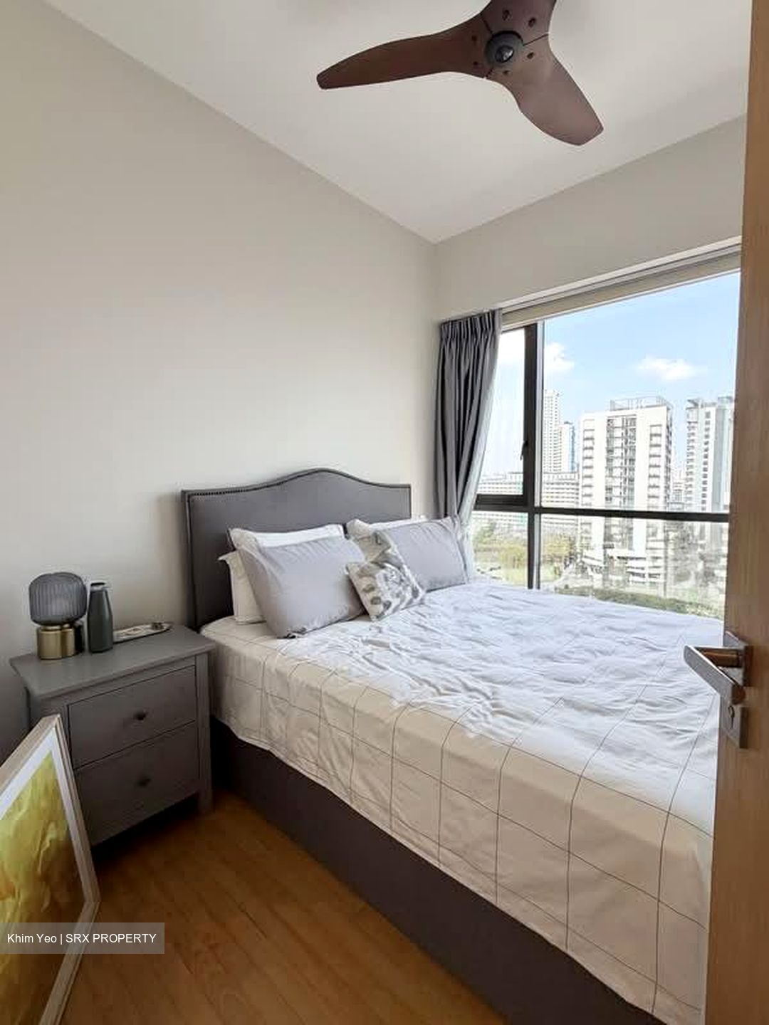 The Viridian (D12), Apartment #604945461